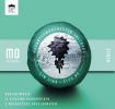 Hans Werner Henze. Konzertmusik. Il Vitalino Raddoppiato. 3 Mozartsche Orgelsonaten. CD